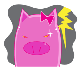 Moo-Moo-Koo-Rak sticker #6929682