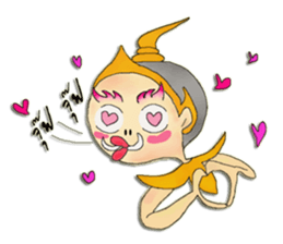 "Mooyor" sticker #6930052