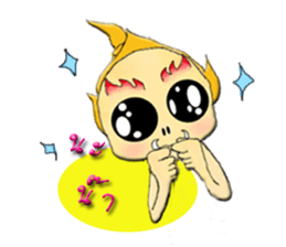 "Mooyor" sticker #6930069