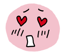 Color ball chan sticker #6930419