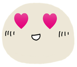 Color ball chan sticker #6930421