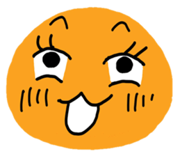 Color ball chan sticker #6930424