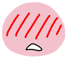 Color ball chan sticker #6930447