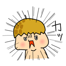 CHIBABEN sticker #6930647