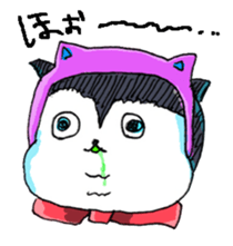 verycutecreatures sticker #6931126