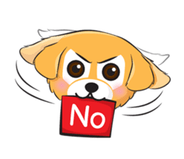 PUPPYCAT sticker #6931649