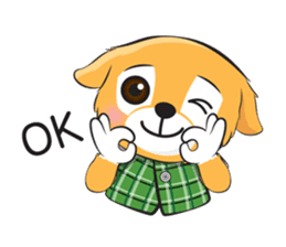 PUPPYCAT sticker #6931650