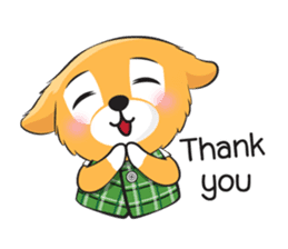 PUPPYCAT sticker #6931651