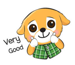 PUPPYCAT sticker #6931652