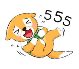 PUPPYCAT sticker #6931653