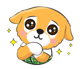 PUPPYCAT sticker #6931655