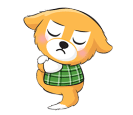 PUPPYCAT sticker #6931663