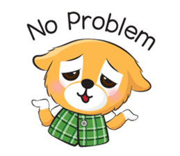 PUPPYCAT sticker #6931664