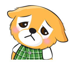 PUPPYCAT sticker #6931665