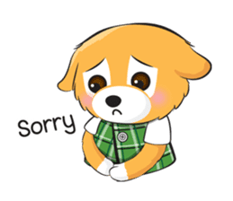 PUPPYCAT sticker #6931666