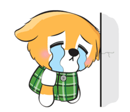 PUPPYCAT sticker #6931667