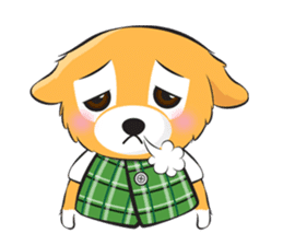 PUPPYCAT sticker #6931668