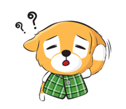 PUPPYCAT sticker #6931669