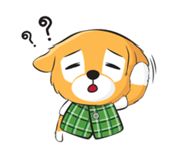 PUPPYCAT sticker #6931669