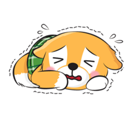 PUPPYCAT sticker #6931671