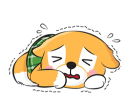 PUPPYCAT sticker #6931671