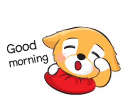 PUPPYCAT sticker #6931673