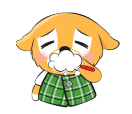 PUPPYCAT sticker #6931674