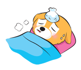 PUPPYCAT sticker #6931678