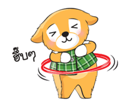 PUPPYCAT sticker #6931681