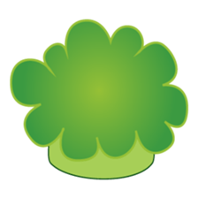 cauliflower brother sticker #6931909