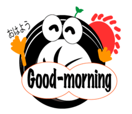 Mr.Tire sticker #6932052