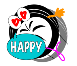 Mr.Tire sticker #6932056