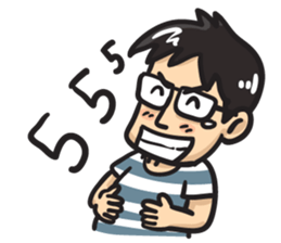 Tae kung sticker #6932295