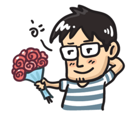 Tae kung sticker #6932313