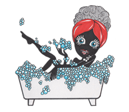 Dum Dum (Eng Ver.) sticker #6932688