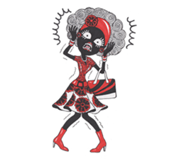 Dum Dum (Eng Ver.) sticker #6932689