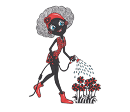 Dum Dum (Eng Ver.) sticker #6932690