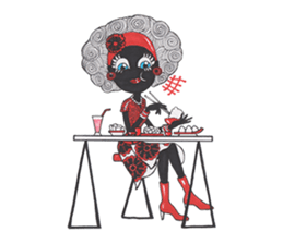 Dum Dum (Eng Ver.) sticker #6932692