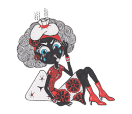 Dum Dum (Eng Ver.) sticker #6932694