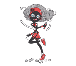 Dum Dum (Eng Ver.) sticker #6932695