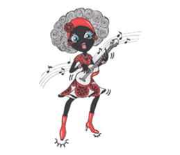 Dum Dum (Eng Ver.) sticker #6932696