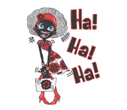 Dum Dum (Eng Ver.) sticker #6932699