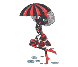 Dum Dum (Eng Ver.) sticker #6932700