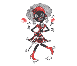 Dum Dum (Eng Ver.) sticker #6932701