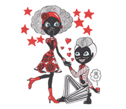 Dum Dum (Eng Ver.) sticker #6932702