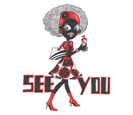 Dum Dum (Eng Ver.) sticker #6932704