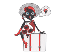 Dum Dum (Eng Ver.) sticker #6932705