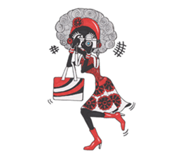 Dum Dum (Eng Ver.) sticker #6932707