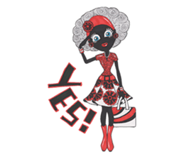 Dum Dum (Eng Ver.) sticker #6932708