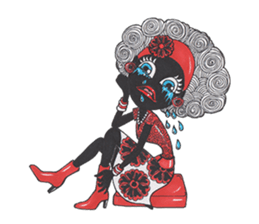 Dum Dum (Eng Ver.) sticker #6932711